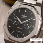 SRWatch 40mm Nam SG60061.1101SM - Ảnh 3