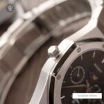 SRWatch 40mm Nam SG60061.1101SM - Ảnh 5