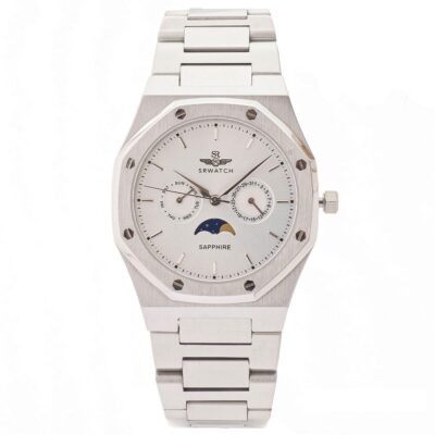 SRWatch 40mm Nam SG60061.1102SM