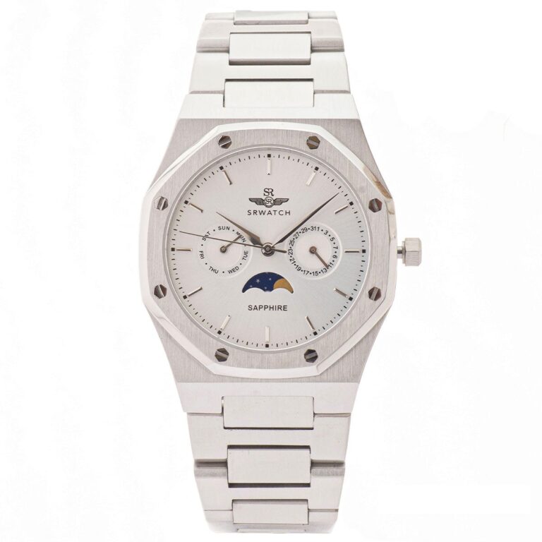 SRWatch 40mm Nam SG60061.1102SM