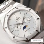 SRWatch 40mm Nam SG60061.1102SM - Ảnh 4