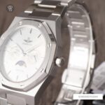 SRWatch 40mm Nam SG60061.1102SM - Ảnh 5