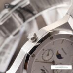 SRWatch 40mm Nam SG60061.1102SM - Ảnh 6