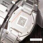 SRWatch 40mm Nam SG60061.1102SM - Ảnh 9