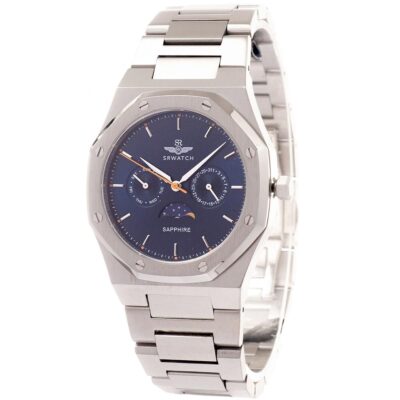 Ảnh sản phẩm SRWatch 40mm Nam SG60061.1103SM