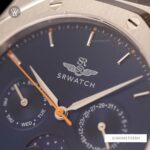 SRWatch 40mm Nam SG60061.1103SM - Ảnh 4