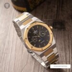 SRWatch 40mm Nam SG60061.1201SM - Ảnh 2