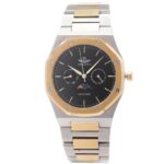 SRWatch 40mm Nam SG60061.1201SM - Ảnh 1