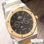 SRWatch 40mm Nam SG60061.1201SM - Ảnh 3