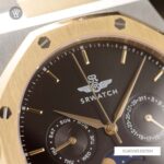 SRWatch 40mm Nam SG60061.1201SM - Ảnh 4