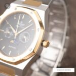 SRWatch 40mm Nam SG60061.1201SM - Ảnh 5