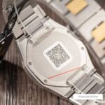 SRWatch 40mm Nam SG60061.1201SM - Ảnh 7