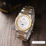 SRWatch 40mm Nam SG60061.1202SM - Ảnh 2