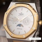 SRWatch 40mm Nam SG60061.1202SM - Ảnh 3