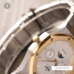 SRWatch 40mm Nam SG60061.1202SM - Ảnh 5