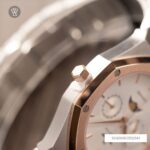 SRWatch 40mm Nam SG60061.1302SM - Ảnh 5