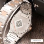 SRWatch 40mm Nam SG60061.1302SM - Ảnh 7