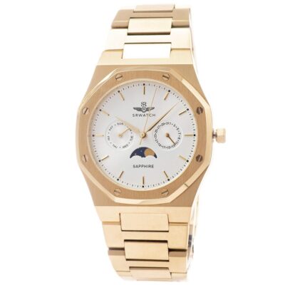 Ảnh sản phẩm SRWatch 40mm Nam SG60061.1402SM