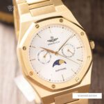 SRWatch 40mm Nam SG60061.1402SM - Ảnh 3