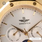 SRWatch 40mm Nam SG60061.1402SM - Ảnh 4