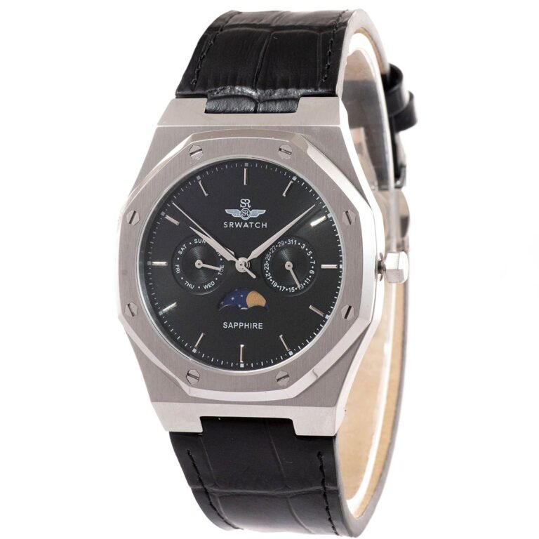 SRWatch 40mm Nam SG60062.4101SM