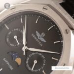 SRWatch 40mm Nam SG60062.4101SM - Ảnh 4