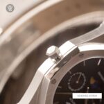 SRWatch 40mm Nam SG60062.4101SM - Ảnh 5