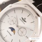 SRWatch 40mm Nam SG60062.4102SM - Ảnh 4