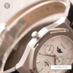 SRWatch 40mm Nam SG60062.4102SM - Ảnh 5