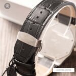 SRWatch 40mm Nam SG60062.4102SM - Ảnh 6