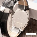 SRWatch 40mm Nam SG60062.4102SM - Ảnh 7