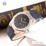 SRWatch 40mm Nam SG60062.4103SM - Ảnh 2