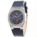 SRWatch 40mm Nam SG60062.4103SM - Ảnh 1