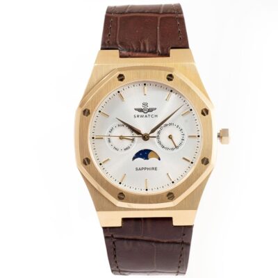 Ảnh sản phẩm SRWatch 40mm Nam SG60062.4602SM