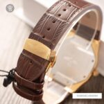 SRWatch 40mm Nam SG60062.4602SM - Ảnh 6