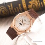 SRWatch 40mm Nam SG60062.4902SM - Ảnh 2