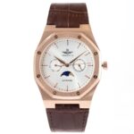 SRWatch 40mm Nam SG60062.4902SM - Ảnh 1