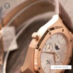 SRWatch 40mm Nam SG60062.4902SM - Ảnh 5