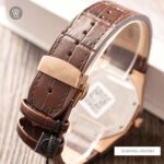 SRWatch 40mm Nam SG60062.4902SM - Ảnh 6