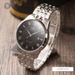 SRWatch 42mm Nam SG8887.1101AT - Ảnh 2