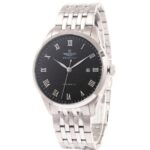SRWatch 42mm Nam SG8887.1101AT - Ảnh 1