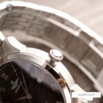 SRWatch 42mm Nam SG8887.1101AT - Ảnh 5