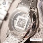 SRWatch 42mm Nam SG8887.1101AT - Ảnh 7