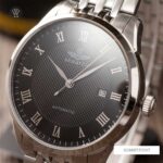 SRWatch 42mm Nam SG8887.1101AT - Ảnh 3