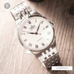 SRWatch 42mm Nam SG8887.1102AT - Ảnh 2