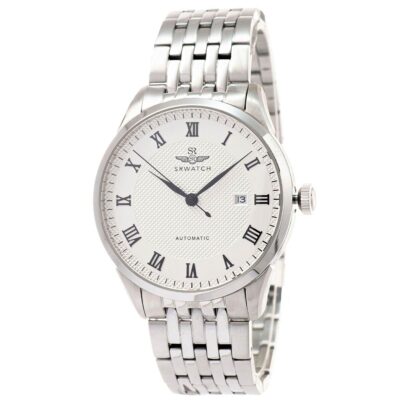 Ảnh sản phẩm SRWatch 42mm Nam SG8887.1102AT