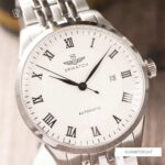 SRWatch 42mm Nam SG8887.1102AT - Ảnh 3