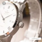 SRWatch 42mm Nam SG8887.1102AT - Ảnh 5