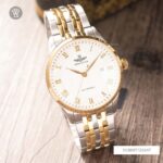 SRWatch 42mm Nam SG8887.1202AT - Ảnh 2