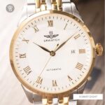 SRWatch 42mm Nam SG8887.1202AT - Ảnh 3
